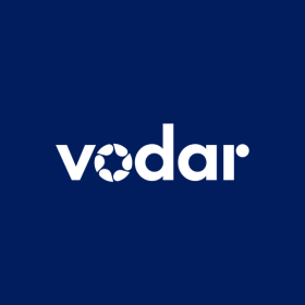 Vodar